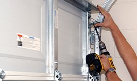 Garage Door Installation