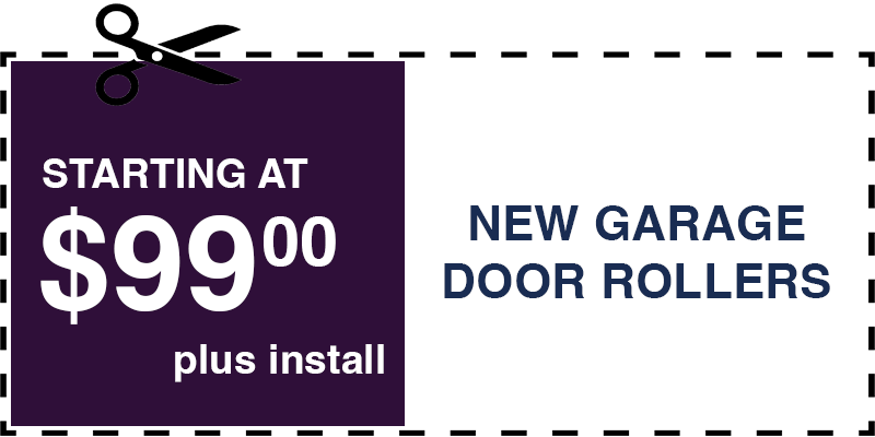 99-new-garage-door-rollers Larchmont