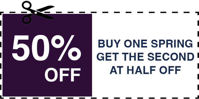 HALF-OFF-GARAGE-SPRING Larchmont