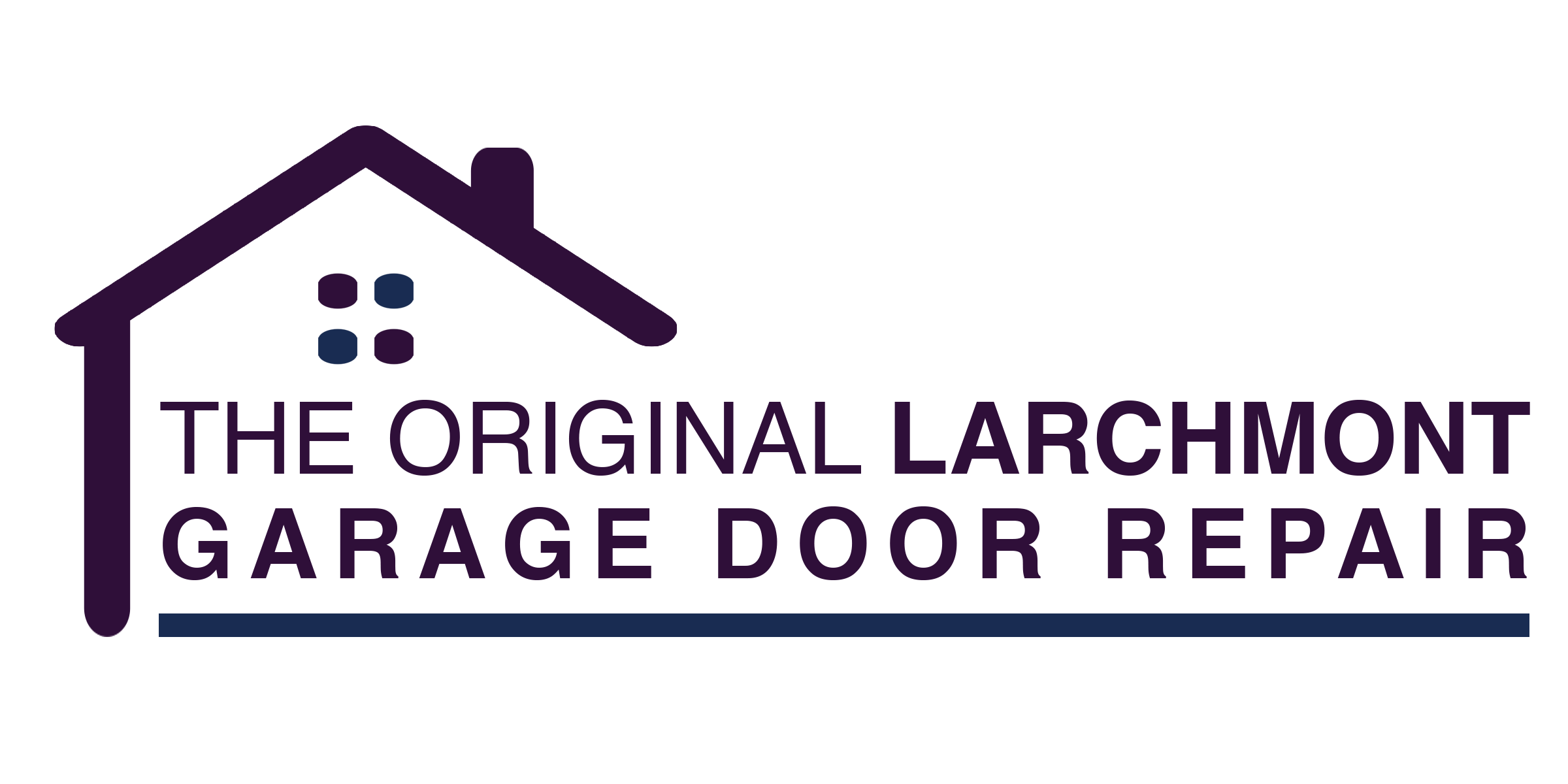 LOGO Larchmont