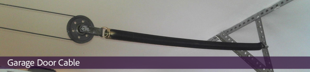 garage-door-cable Larchmont